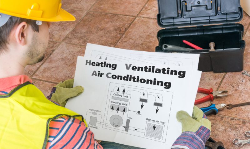 Solutions for HVAC Services: