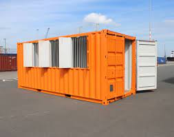 Container