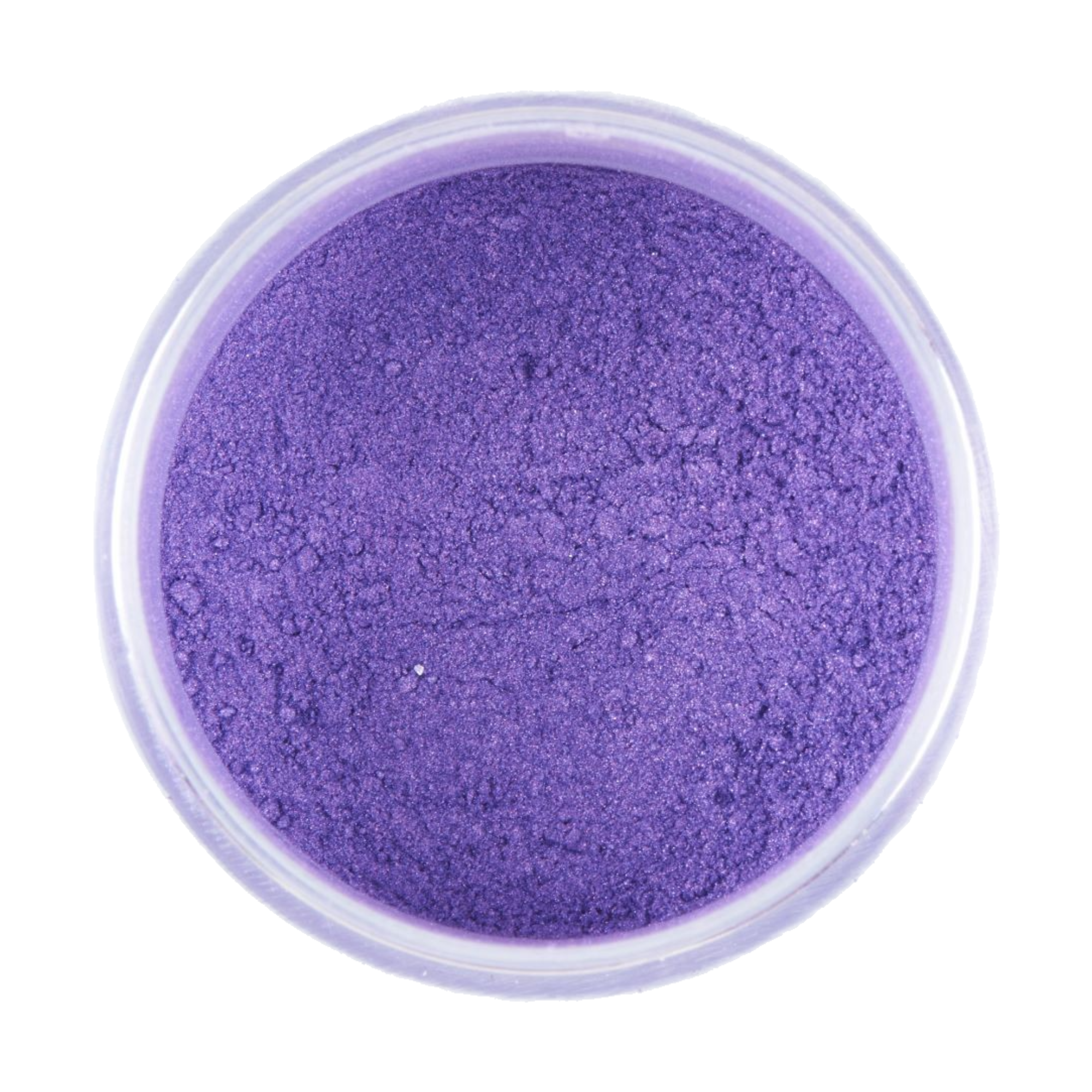 Luster dust
