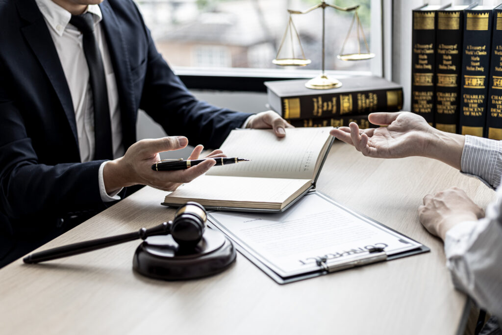 Mobile Notary Services