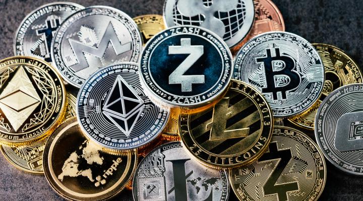 Crypto Currency