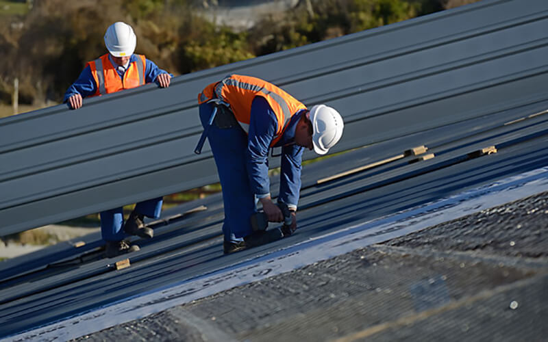 Roofing Services