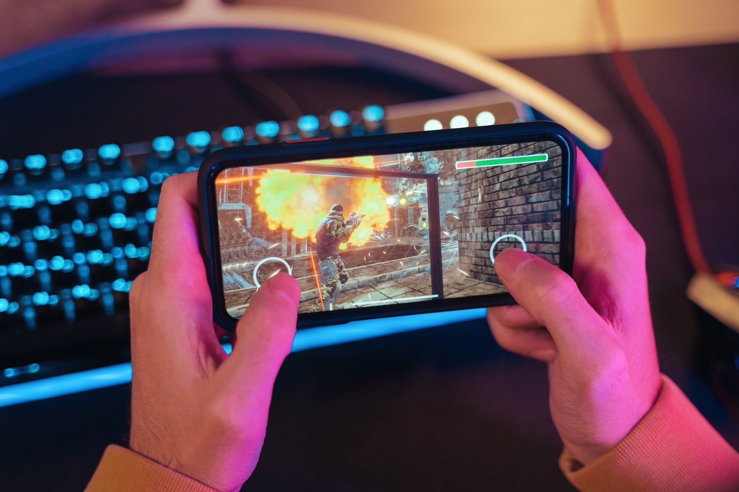 online games