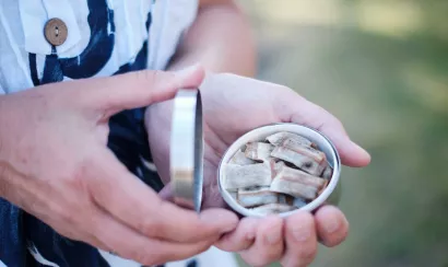 Nicotine Pouches: A Growing Trend and Their Influence on Smokers