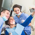 Automate open dental patient intake to enhance the patient onboarding experience