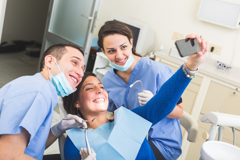 Automate open dental patient intake to enhance the patient onboarding experience